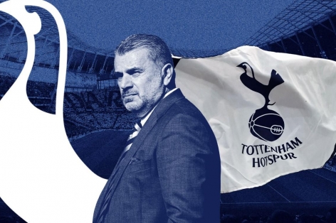 Postecoglou 'chỉ trích' ban lãnh đạo Tottenham vì một điều