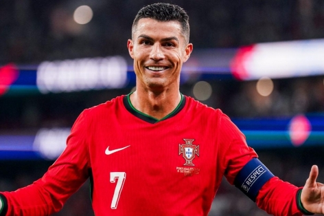 Ronaldo: 'Nói tôi không thành công vì thiếu cúp World Cup là không công bằng'