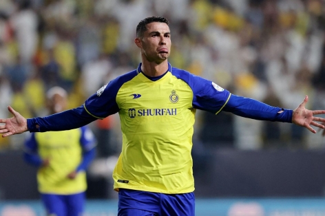 CĐV Al Nassr 'khóc ròng' vì nhớ Ronaldo: 'CR7 là không thể thay thế'