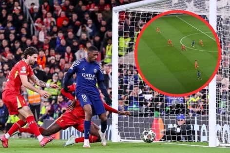 VAR đã khiến Liverpool bị loại khỏi cúp C1?