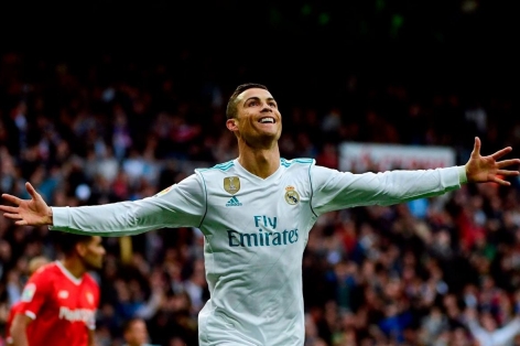 Ronaldo có thể tái hợp Real Madrid theo dạng cho mượn