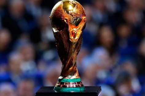 Xác định 3 đội tiếp theo sắp dự World Cup 2026