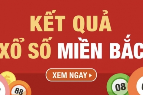 XSMB 24/3 - Kết quả xổ số miền Bắc hôm nay 24/3/2025