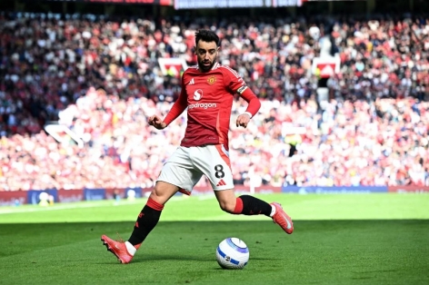 Trực tiếp Athletic Bilbao vs MU, 2h00 ngày 2/5/2025