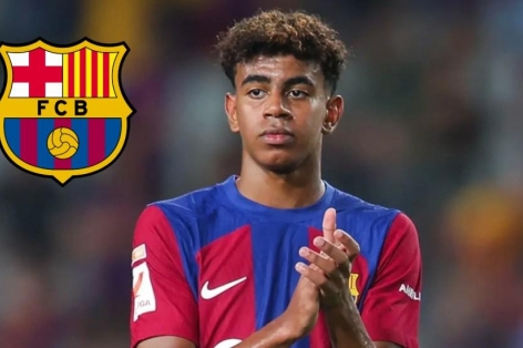 Lamine Yamal chỉ thẳng cái tên Barcelona phải mua ngay lập tức