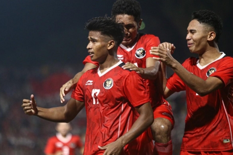 Quyết đánh bại Việt Nam, U22 Indonesia nhận lệnh mới ở SEA Games 2025