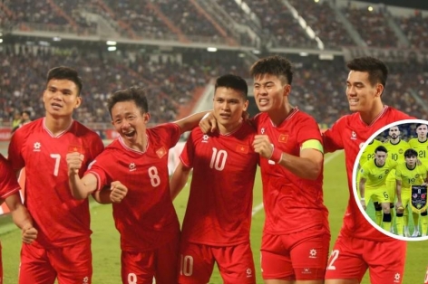 Báo chí Malaysia đồng loạt cảnh báo một điều về tuyển Việt Nam