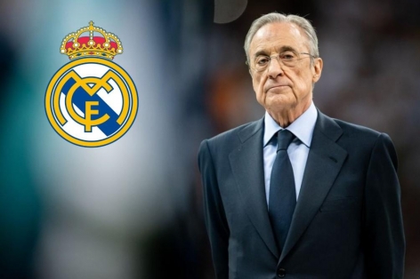 Perez đại cải tổ Real Madrid: 6 sao ra đi, 6 bản hợp đồng mới