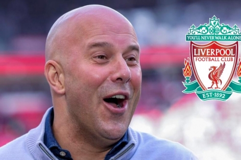 Được phép chi khủng, Arne Slot đem về Liverpool 3 'sát thủ' cả châu Âu thèm khát