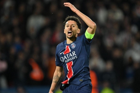 Marquinhos chỉ rõ bí kíp vào chung kết C1 của PSG