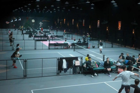 Top 10 sân Pickleball ở Quận Hai Bà Trưng, Hà Nội