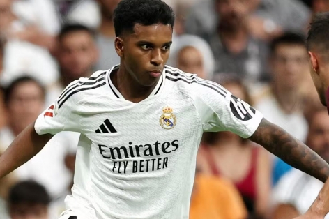 Tin chuyển nhượng 9/5: Liverpool đàm phán ký Rodrygo, Tottenham chốt giá bán Porro cho Barca