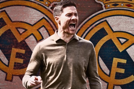 Nóng: Xabi Alonso đạt thỏa thuận dẫn dắt Real Madrid đến 2028
