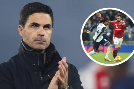 Sự thật đắng lòng: Arsenal phải cổ vũ Tottenham vô địch cúp C2