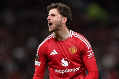 Mount lập cú đúp, MU hạ đẹp Bilbao tiến vào chung kết Europa League