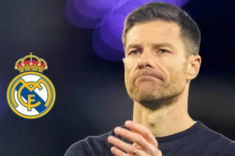 Dẫn dắt Real, Xabi Alonso yêu cầu chiêu mộ 'số 9' xuất sắc nhất thế giới