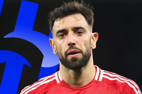 Chuyển nhượng MU 13/5: Bruno sắp chốt tương lai với Al Hilal, Alonso gật đầu để Rodrygo tới MU?