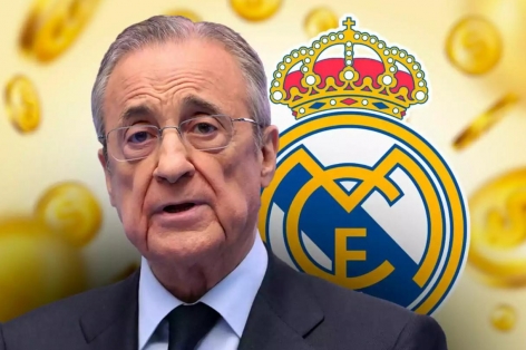 Real Madrid chốt kế hoạch chuyển nhượng hè 2025