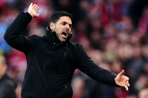 Arteta nổi điên, thừa nhận Arsenal tệ chưa từng thấy