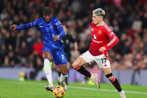 Thua Chelsea, MU sẽ tạo kỷ lục tệ hại chưa từng có trong lịch sử
