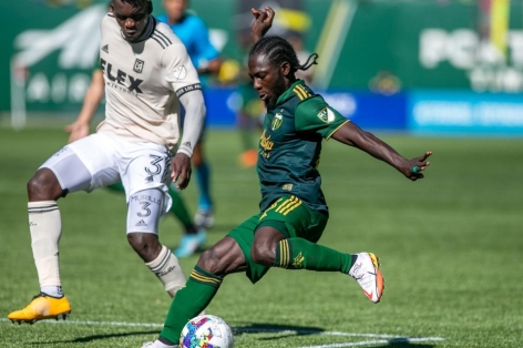 Nhận định Real Salt Lake vs Portland Timbers: Vị khách khó chiều