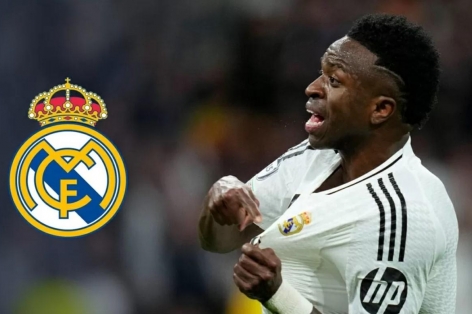 Vinicius khiến FIFA 'nóng mặt', nguy cơ án phạt nặng nề