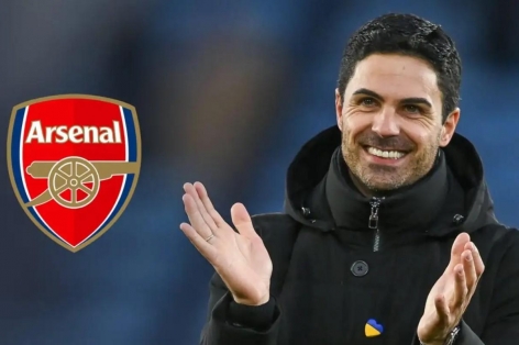 Arsenal chơi lớn, nổ cùng lúc 2 hợp đồng bom tấn khiến châu Âu choáng váng