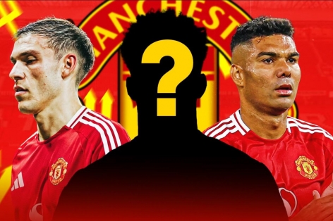 Tống tiễn 3 ngôi sao, MU sắp đem về tiền vệ gây sốt Serie A