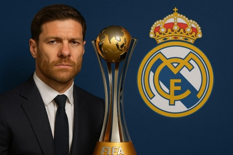 Xabi Alonso nhận chỉ tiêu đầu tiên từ Chủ tịch Real Madrid
