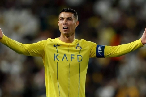 Ronaldo lần đầu nghỉ 2 trận liên tiếp, nội bộ Al Nassr dậy sóng