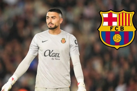 Flick phê duyệt, Barca chi 8 triệu euro mua người gác đền mới