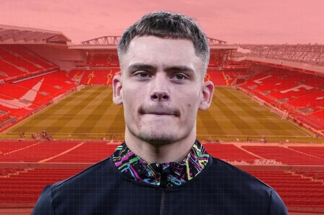Không phải Man City, lộ diện bến đỗ hàng đầu của Florian Wirtz tại Anh