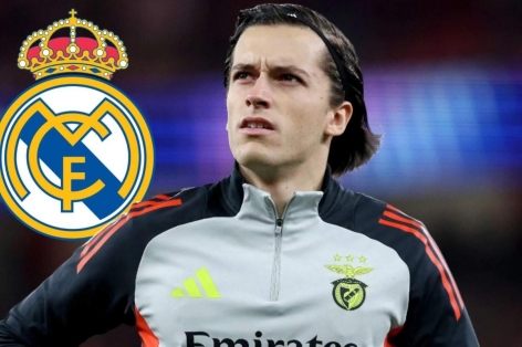 Real Madrid chốt tân binh thứ hai trước thềm Club World Cup