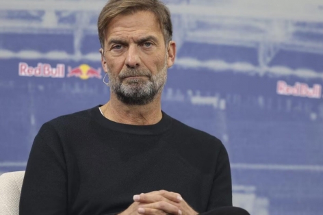 Klopp tái xuất làm HLV, điểm đến không phải nước Anh