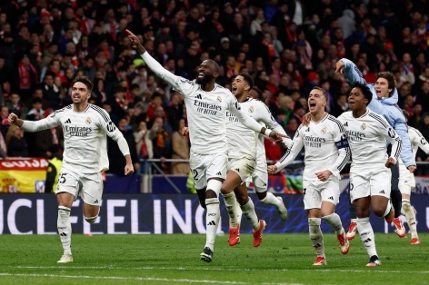 Barca bị kiện, Real Madrid vẫn còn cơ hội vô địch La Liga 2024/25