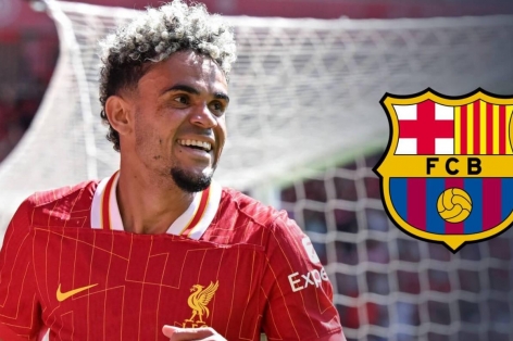 Barca bạo chi với Diaz, Liverpool lập tức nhắm 'báu vật' nước Pháp thay thế
