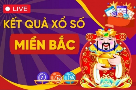 XSMB 22/5/2025 - Kết quả xổ số miền Bắc hôm nay 22/5/2025