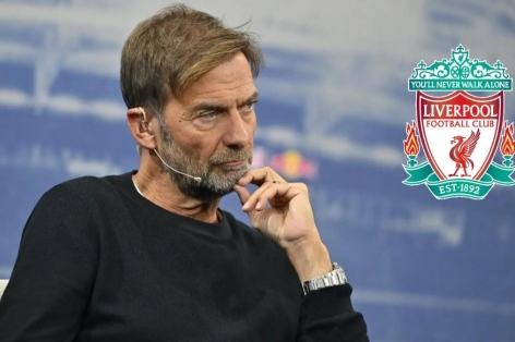Jurgen Klopp: 'Tôi rất thất vọng, đây không phải Liverpool'