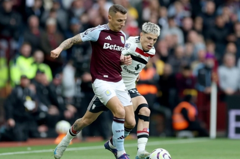 Trực tiếp MU vs Aston Villa, 22h00 hôm nay 25/5