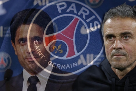 PSG duyệt chi 25 triệu euro, chốt mục tiêu đầu tiên từ Real Madrid
