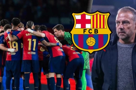 Đón nhân tố mới, Barcelona chốt bán đội trưởng 33 tuổi
