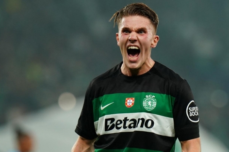 Không phải Premier League, Gyokeres chọn ông lớn Tây Ban Nha