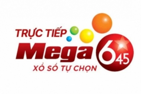 Vietlott 6/6/2025 - Kết quả xổ số Vietlott Mega 6/45 và Max 3D ngày 6/6/2025