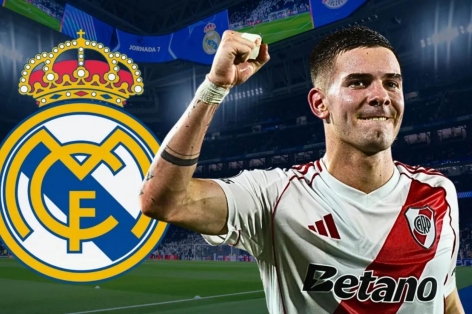 Tin chuyển nhượng 7/6: Real chốt hạ bom tấn hàng tiền vệ, lộ ứng viên số 1 làm HLV Tottenham