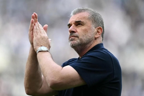 Bị Tottenham sa thải, Postecoglou đến CLB Premier League mới?