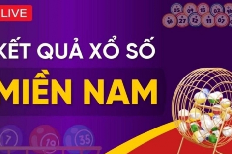 XSMN 7/6/2025 - Kết quả xổ số miền Nam hôm nay 7/6/2025