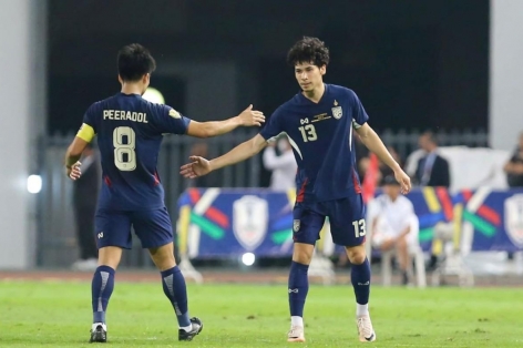 Trực tiếp Turkmenistan vs Thái Lan, 22h00 hôm nay 10/6/2025