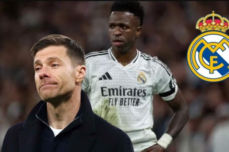 Xabi Alonso nhận đòn giáng nặng trước Club World Cup