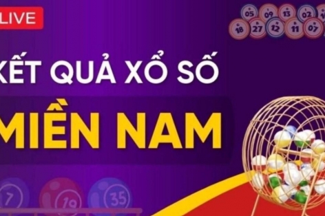 XSMN 12/6/2025 - Kết quả xổ số miền Nam hôm nay 12/6/2025