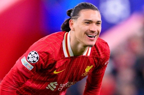 Nóng: Liverpool chốt xong tương lai Darwin Nunez